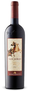 Cantine Dr. G. Lungarotti & Co #03 San Giorgio Cabernet Sauv Rosso Igt (Lun 2003